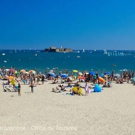 Apartmán Le Genois 1 Agde