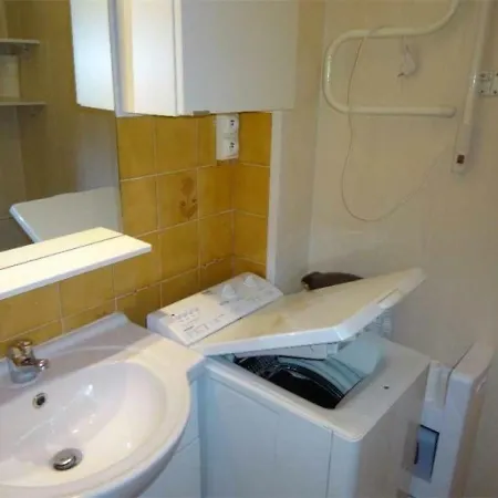 Apartmán Le Genois 1 Agde